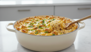 chicken and rice recipes
