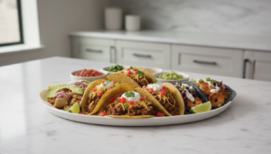 taco recipes easy