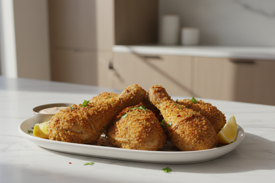 air fryer chicken recipes